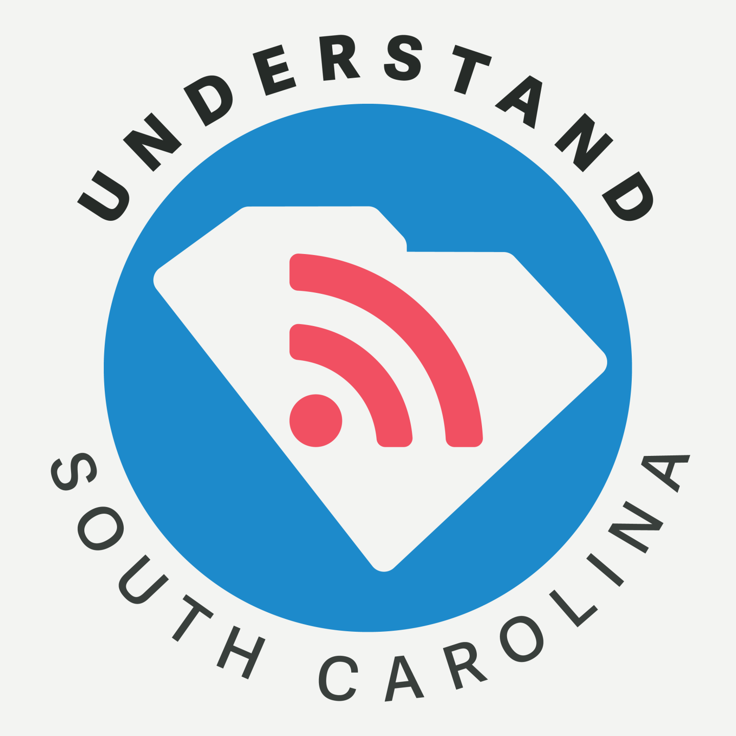 Understand SC social logo